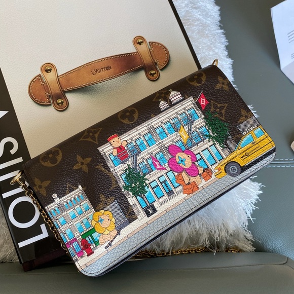 Authentic Louis Vuitton bag - Picture 6 of 16